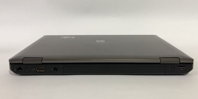 Ноутбук Б-клас HP ProBook 6560b / 15.6" (1600x900) TN / Intel Core i5-2520M (2 (4) ядра по 2.5 - 3.2 GHz) / 8 GB DDR3 / 500 GB HDD / AMD Radeon HD 6470M, 512 MB DDR3, 64-bit / WebCam / DVD-ROM