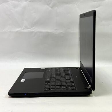 Ноутбук Acer TravelMate P215-52 (TMP215-52-547H) / 15.6" (1366x768) TN / Intel Core i5-10210U (4 (8) ядра по 1.6 - 4.2 GHz) / 16 GB DDR4 / 512 GB SSD / Intel UHD Graphics / WebCam / Windows 11 Pro