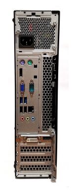 ПК Lenovo ThinkCentre M700 SFF / Intel Core i3-6100 (2 (4) ядра по 3.7 GHz) / 16 GB DDR4 / 256 GB SSD / nVidia Quadro K620, 2 GB GDDR3, 128-bit / Win 10 Home ПК Lenovo ThinkCentre M700 SFF / Intel Core i3-6100 (2 (4) ядра по 3.7 GHz) / 16 GB DDR4 / 256 GB SSD / nVidia Quadro K620, 2 GB GDDR3, 128-bit / Win 10 Home