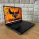 Ігровий ноутбук Asus TUF Gaming Advantage A16 FA617NS / 16" (1920x1200) IPS / AMD Ryzen 7 7735HS (8 (16) ядер по 3.2 - 4.75 GHz) / 16 GB DDR4 / 1000 GB SSD / AMD Radeon RX 7600S, 8 GB GDDR6, 128-bit / WebCam купити