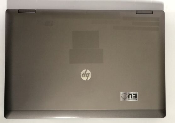 Ноутбук Б-клас HP ProBook 6560b / 15.6" (1600x900) TN / Intel Core i5-2520M (2 (4) ядра по 2.5 - 3.2 GHz) / 8 GB DDR3 / 500 GB HDD / AMD Radeon HD 6470M, 512 MB DDR3, 64-bit / WebCam / DVD-ROM