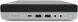Неттоп HP ProDesk 600 G3 Mini USFF / Intel Core i5-6500 (4 ядер по 3.2 - 3.6 GHz) / 8 GB DDR4 / 256 GB SSD / Intel UHD Graphics 530 купить