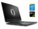 Игровой ноутбук Dell Alienware m15 / 15.6" (1920x1080) IPS / Intel Core i7-8750H (6 (12) ядер по 2.2 - 4.1 GHz) / 16 GB DDR4 / 256 GB SSD M.2 + 1000 GB HDD / nVidia GeForce GTX 1660 Ti, 6 GB GDDR6, 192-bit / WebCam купить