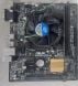 Комплект: материнская плата Asus H110M-CS / Intel Core i5-7400 (4 ядра по 3.0 - 3.5 GHz) / Intel HD Graphics 630 / Socket LGA1151 / Кулер BOX купить