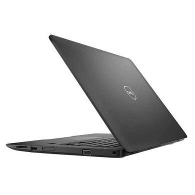Ноутбук Dell Latitude 3490 / 14" (1920x1080) IPS / Intel Core i5-8250U (4 (8) ядра по 1.6 - 3.4 GHz) / 8 GB DDR4 / 240 GB SSD / Intel UHD Graphics 620 / WebCam / Win 10 Pro