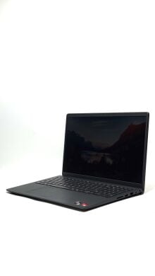 Ультрабук Б-класс Dell Vostro 3515 / 15.6" (1920x1080) IPS / AMD Ryzen 3 3250U (2 (4) ядра по 2.6 - 3.5 GHz) / 8 GB DDR4 / 128 GB SSD / AMD Radeon RX Vega 3 Graphics / WebCam / Win 10 Pro