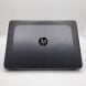 Мобильная рабочая станция HP ZBook 14 G2 / 14" (1920x1080) IPS / Intel Core i7-5500U (2 (4) ядра по 2.4 - 3.0 GHz) / 16 GB DDR3 / 240 GB SSD / AMD FirePro M4150, 2 GB GDDR5, 128-bit / WebCam купить