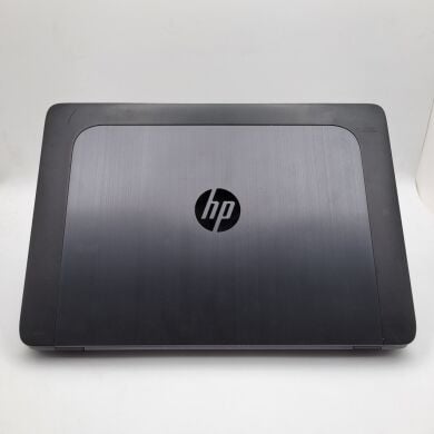Мобильная рабочая станция HP ZBook 14 G2 / 14" (1920x1080) IPS / Intel Core i7-5500U (2 (4) ядра по 2.4 - 3.0 GHz) / 16 GB DDR3 / 240 GB SSD / AMD FirePro M4150, 2 GB GDDR5, 128-bit / WebCam