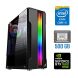 Ігровий ПК Tower / Intel Core i5-4460 (4 ядра по 3.2 - 3.4 GHz) / 16 GB DDR3 / 500 GB SSD / nVidia GeForce GTX 1660 Super, 6 GB GDDR6, 192-bit / 500W купити