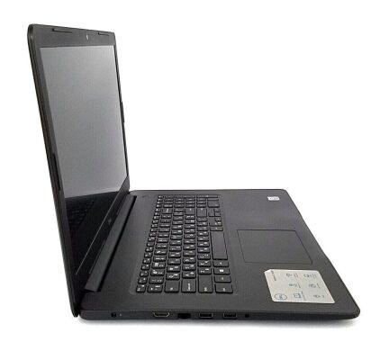 Ноутбук Dell Inspiron 3793 / 17.3" (1920x1080) TN / Intel Core i3-1005G1 (2 (4) ядра по 1.2 - 3.4 GHz) / 32 GB DDR4 / 256 GB SSD NVMe + 150 GB SSD MLC / Intel UHD Graphics / WebCam / Win 10 Lic Ноутбук Dell Inspiron 3793 / 17.3" (1920x1080) TN / Intel Core i3-1005G1 (2 (4) ядра по 1.2 - 3.4 GHz) / 32 GB DDR4 / 256 GB SSD NVMe + 150 GB SSD MLC / Intel UHD Graphics / WebCam / Win 10 Lic