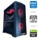 Збірка під замовлення: новий ігровий ПК Lian Li LanCool 215 Tempered Glass Tower / Intel Core i5-13400F (10 (16) ядер по 1.8 - 3.6 GHz) / 32 GB DDR4 / 1000 GB SSD M.2 + 1000 GB HDD / nVidia GeForce RTX 3090, 24 GB GDDR5X, 384-bit / 850W купити