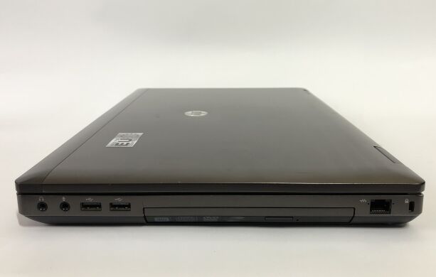 Ноутбук Б-клас HP ProBook 6560b / 15.6" (1600x900) TN / Intel Core i5-2520M (2 (4) ядра по 2.5 - 3.2 GHz) / 8 GB DDR3 / 500 GB HDD / AMD Radeon HD 6470M, 512 MB DDR3, 64-bit / WebCam / DVD-ROM