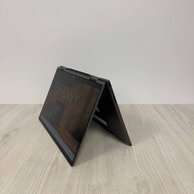 Ультрабук-трансформер HP Envy x360 15-fe1073cl / 15.6" (1920x1080) IPS Touch / Intel Core Ultra 7 155U (12 (14) ядер по 1.7 - 4.8 GHz) / 32 GB DDR5 / 1000 GB SSD NVMe / Intel Graphics / WebCam