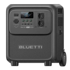 Зарядная станция Bluetti Elite 320 Portable Power Station / 3200W / 1800 Вт&sdot;ч / LiFePO4 / AC, DC, USB, USB Type-C