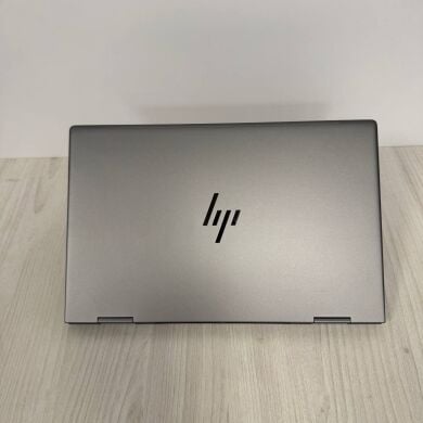 Ультрабук-трансформер HP Envy x360 15-fe1073cl / 15.6" (1920x1080) IPS Touch / Intel Core Ultra 7 155U (12 (14) ядер по 1.7 - 4.8 GHz) / 32 GB DDR5 / 1000 GB SSD NVMe / Intel Graphics / WebCam