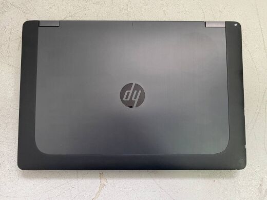 Мобильная рабочая станция Б-класс HP ZBook 15 G1 / 15.6" (1920x1080) TN / Intel Core i7-4800MQ (4 (8) ядра по 2.7 - 3.7 GHz) / 32 GB DDR3 / 256 GB SSD / nVidia Quadro K2100M, 2 GB GDDR5, 128-bit / WebCam / DVD-ROM Мобильная рабочая станция Б-класс HP ZBook 15 G1 / 15.6" (1920x1080) TN / Intel Core i7-4800MQ (4 (8) ядра по 2.7 - 3.7 GHz) / 32 GB DDR3 / 256 GB SSD / nVidia Quadro K2100M, 2 GB GDDR5, 128-bit / WebCam / DVD-ROM
