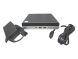 Неттоп HP ProDesk 600 G3 Mini USFF / Intel Core i5-6500 (4 ядер по 3.2 - 3.6 GHz) / 8 GB DDR4 / 256 GB SSD / Intel UHD Graphics 530 купить
