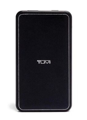 Новый Power Bank Tumi Mophie 5000 / 5000 mAh / 20W / 5V/3A