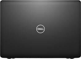 Ноутбук Dell Latitude 3490 / 14" (1920x1080) IPS / Intel Core i5-8250U (4 (8) ядра по 1.6 - 3.4 GHz) / 8 GB DDR4 / 240 GB SSD / Intel UHD Graphics 620 / WebCam / Win 10 Pro