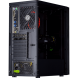 Xigmatek Athena / Intel Core i5-9400F (6 ядер по 2.9 - 4.1 GHz) / 16 GB DDR4 / 120 GB SSD+1000 GB HDD / nVidia GeForce GTX 1660 Ti 6 GB / БЖ 500W