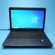 Мобільна&nbsp;робоча станція HP ZBook 15 G2 / 15.6" (1920x1080) TN / Intel Core i7-4710MQ (4 (8) ядра по 2.5 - 3.5 GHz) / 8 GB DDR3 / 240 GB SSD / nVidia Quadro K610M, 1 GB GDDR5, 64-bit / WebCam / DVD-RW / Win 10 Pro купити
