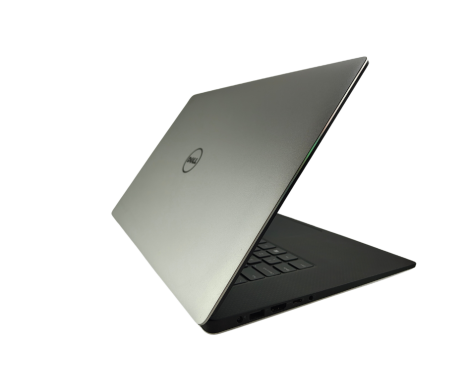 Мобильная рабочая станция Dell Precision 5520 / 15.6" (1920x1080) IPS / Intel Core i7-6820HQ (4 (8) ядра по 2.7 - 3.6 GHz) / 16 GB DDR4 / 512 GB SSD / nVidia Quadro M1200, 4 GB GDDR5, 128-bit / WebCam