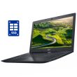 Ноутбук Б-клас Acer Aspire E5-575 / 15.6" (1920x1080) TN / Intel Core i3-6100U (2 (4) ядра по 2.3 GHz) / 8 GB DDR4 / 128 GB SSD / Intel HD Graphics 520 / WebCam / Win 10