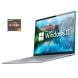 Ультрабук Microsoft Surface Laptop 4 1958 / 13.5" (2256x1504) IPS Touch / AMD Ryzen 5 4680U (6 (12) ядер по 2.2 - 4.0 GHz) / 8 GB DDR4 / 256 GB SSD NVMe / AMD Radeon RX Vega 7 Graphics / WebCam / Win 11 Pro купити