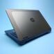 Мобільна&nbsp;робоча станція HP ZBook 15 G2 / 15.6" (1920x1080) TN / Intel Core i7-4710MQ (4 (8) ядра по 2.5 - 3.5 GHz) / 8 GB DDR3 / 240 GB SSD / nVidia Quadro K610M, 1 GB GDDR5, 64-bit / WebCam / DVD-RW / Win 10 Pro купити