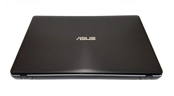 Ігровий ноутбук Б-клас Asus X550VX / 15.6" (1366x768) TN / Intel Core i7-7700HQ (4 (8) ядра по 2.8 - 3.8 GHz) / 24 GB DDR4 / 500 GB SSD M.2 / nVidia GeForce GTX 950M, 2 GB GDDR5, 128-bit / WebCam / HDMI / Win 10 Home