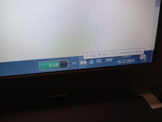 Ноутбук Lenovo ThinkPad E440 / 14" (1366x768) TN / Intel Core i3-4000M (2 (4) ядра по 2.4 GHz) / 8 GB DDR3 / 128 GB SSD / Intel HD Graphics 4600 / WebCam