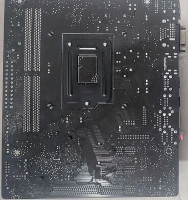 Комплект: материнская плата Asus H110M-CS / Intel Core i5-7400 (4 ядра по 3.0 - 3.5 GHz) / Intel HD Graphics 630 / Socket LGA1151 / Кулер BOX