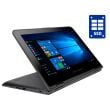 Нетбук-трансформер HP X360 310 G2 / 11.6" (1366x768) IPS Touch / Intel Pentium N3700 (4 ядра по 1.6 - 2.4 GHz) / 4 GB DDR3 / 128 GB SSD / Intel HD Graphics / WebCam / Win 10 Pro