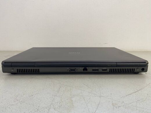 Мобильная рабочая станция Б-класс Dell Precision M4600 / 15.6" (1920x1080) TN / Intel Core i7-2670QM (4 (8) ядра по 2.2 - 3.1 GHz) / 32 GB DDR3 / 240 GB SSD / nVidia Quadro 1000M, 2 GB GDDR3, 128-bit / DVD-ROM