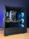 Сборка под заказ: игровой ПК Gamdias Aura GC10M ARGB Black Tower / AMD Ryzen 7 5700X (8 (16) ядер по 3.4 - 4.6 GHz) / 32 GB DDR4 / 1000 GB SSD M.2 / AMD Radeon RX 6700 XT, 12 GB GDDR6, 192-bit / 650W купить