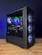 Сборка под заказ: игровой ПК Gamdias Aura GC10M ARGB Black Tower / AMD Ryzen 7 5700X (8 (16) ядер по 3.4 - 4.6 GHz) / 32 GB DDR4 / 1000 GB SSD M.2 / AMD Radeon RX 6700 XT, 12 GB GDDR6, 192-bit / 650W купить