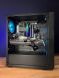 Сборка под заказ: игровой ПК Gamdias Aura GC10M ARGB Black Tower / AMD Ryzen 7 5700X (8 (16) ядер по 3.4 - 4.6 GHz) / 32 GB DDR4 / 1000 GB SSD M.2 / AMD Radeon RX 6700 XT, 12 GB GDDR6, 192-bit / 650W купить