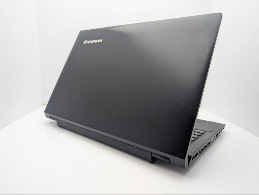 Ноутбук Lenovo B50-70 / 15.6" (1366x768) TN / Intel Pentium 3558U (2 ядра по 1.7 GHz) / 8 GB DDR3 / 120 GB SSD / Intel HD Graphics / WebCam / DVD-ROM
