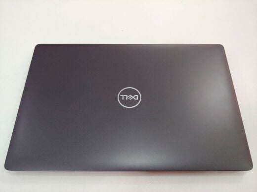 Ноутбук Dell Latitude 5500 / 15.6" (1920x1080) Full HD IPS / Intel Core i5-8265U (4 ( 8 ) ядра по 1.6GHz - 3.9GHz) / 8 GB DDR4 / 256 GB SSD M.2 NVMe / Intel UHD Graphics 620 Ноутбук Dell Latitude 5500 / 15.6" (1920x1080) Full HD IPS / Intel Core i5-8265U (4 ( 8 ) ядра по 1.6GHz - 3.9GHz) / 8 GB DDR4 / 256 GB SSD M.2 NVMe / Intel UHD Graphics 620