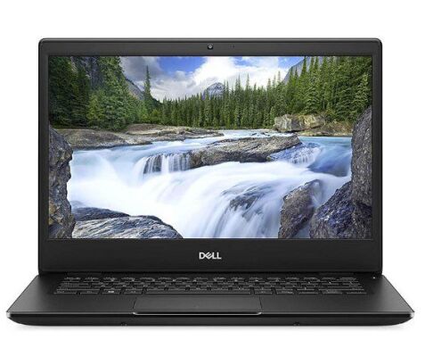 Ультрабук Dell Latitude 3400 / 14" (1920x1080) IPS / Intel Core i5-8250U (4 (8) ядра по 1.6 - 3.4 GHz) / 8 GB DDR4 / 240 GB SSD / Intel UHD Graphics / WebCam Ультрабук Dell Latitude 3400 / 14" (1920x1080) IPS / Intel Core i5-8250U (4 (8) ядра по 1.6 - 3.4 GHz) / 8 GB DDR4 / 240 GB SSD / Intel UHD Graphics / WebCam