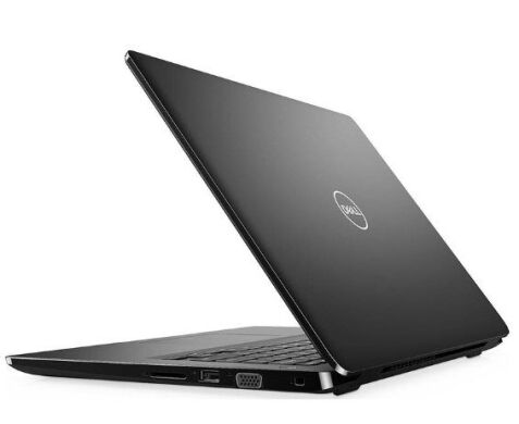 Ультрабук Dell Latitude 3400 / 14" (1920x1080) IPS / Intel Core i5-8250U (4 (8) ядра по 1.6 - 3.4 GHz) / 8 GB DDR4 / 240 GB SSD / Intel UHD Graphics / WebCam Ультрабук Dell Latitude 3400 / 14" (1920x1080) IPS / Intel Core i5-8250U (4 (8) ядра по 1.6 - 3.4 GHz) / 8 GB DDR4 / 240 GB SSD / Intel UHD Graphics / WebCam
