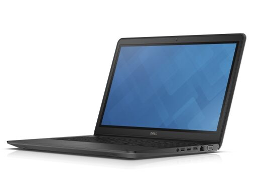 Ноутбук Dell Latitude 3550 / Intel Core i5-5200U (2 (4) ядра по 2.2 - 2.7 GHz) / 8 GB DDR3 / 240 GB SSD / WebCam