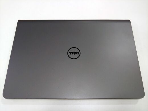 Ноутбук Dell Latitude 3550 / Intel Core i5-5200U (2 (4) ядра по 2.2 - 2.7 GHz) / 8 GB DDR3 / 240 GB SSD / WebCam
