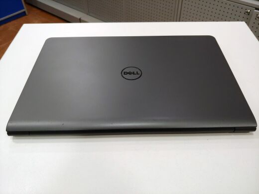 Ноутбук Dell Latitude 3550 / Intel Core i5-5200U (2 (4) ядра по 2.2 - 2.7 GHz) / 8 GB DDR3 / 240 GB SSD / WebCam