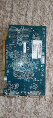 Дискретная видеокарта AMD Radeon HD 7350, 1 GB GDDR3, 64-bit / 2x DVI
