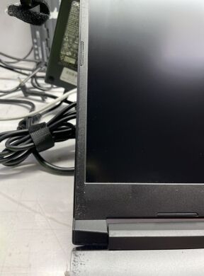 Ігровий ноутбук Б-клас Acer Nitro 5 AN515-55-52KW / 15.6" (1920x1080) IPS / Intel Core i5-10300H (4 (8) ядра по 2.5 - 4.5 GHz) / 16 GB DDR4 / 480 GB SSD / nVidia GeForce GTX 1650 Ti, 4 GB GDDR6, 128-bit / WebCam Ігровий ноутбук Б-клас Acer Nitro 5 AN515-55-52KW / 15.6" (1920x1080) IPS / Intel Core i5-10300H (4 (8) ядра по 2.5 - 4.5 GHz) / 16 GB DDR4 / 480 GB SSD / nVidia GeForce GTX 1650 Ti, 4 GB GDDR6, 128-bit / WebCam