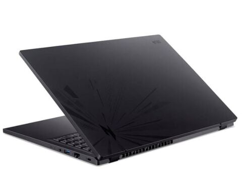 Ігровий ноутбук Acer Nitro Lite 16 NL16-71G-51N7 / 16" (1920x1080) IPS / Intel Core i5-13420H (8 (12) ядер по 3.4 - 4.6 GHz) / 16 GB DDR5 / 512 GB SSD / nVidia GeForce RTX 4050, 6 GB GDDR6, 96-bit / WebCam