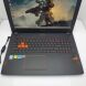 Ігровий ноутбук Asus ROG GL502VM / 15.6" (1920х1080) IPS / Intel Core i7-6700HQ (4 (8) ядра по 2.6 - 3.5 GHz) / 16 GB DDR4 / 512 GB SSD / nVidia GeForce GTX 1060, 6 GB GDDR5, 192-bit / WebCam / NO ODD купити