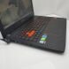 Ігровий ноутбук Asus ROG GL502VM / 15.6" (1920х1080) IPS / Intel Core i7-6700HQ (4 (8) ядра по 2.6 - 3.5 GHz) / 16 GB DDR4 / 512 GB SSD / nVidia GeForce GTX 1060, 6 GB GDDR5, 192-bit / WebCam / NO ODD купити