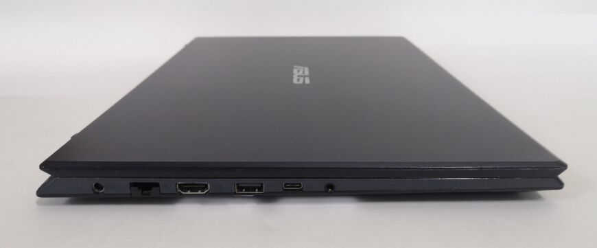 Ігровий ноутбук Б-класс Asus F571G / 15.6" (1920x1080) IPS / Intel Core i5-9300H (4 (8) ядра по 2.4 - 4.1 GHz) / 8 GB DDR4 / 512 GB SSD M.2 / nVidia GeForce GTX 1650 Max-Q, 4 GB GDDR6, 128-bit / WebCam / HDMI / Windows 10 Home